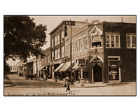 #276 Historic 8x10