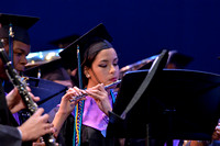 OCSA Graduation 2015