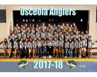 Osceola Anglers 2017
