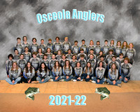 Osceola Anglers 2022-23