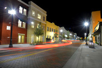 Downtown Streetscape