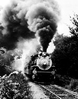 Osceola County Historical Images